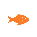 Comida para peces